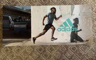 Top 5 Mẫu Giày Adidas Đáng Mua Nhất Cuối Năm 2025