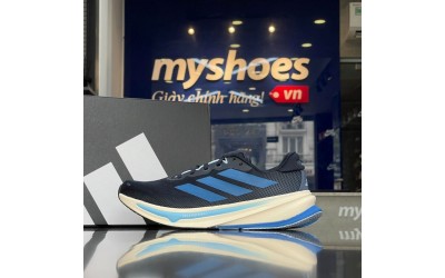 Vì Sao Giày Thể Thao Adidas Luôn Khiến Dân Tình “Đổ Đứ Đừ”