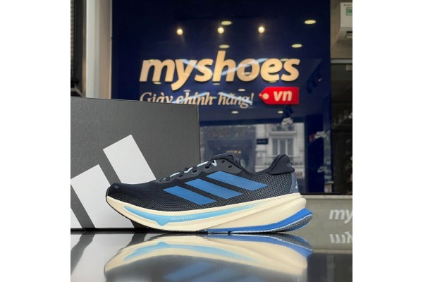 Vì Sao Giày Thể Thao Adidas Luôn Khiến Dân Tình “Đổ Đứ Đừ”