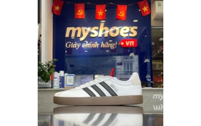 Top 7 Mẫu Giày Adidas Hot Nhất 2025 – Tiết Lộ Lý Do Cháy Hàng!