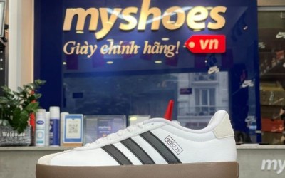 Top 7 Mẫu Giày Adidas Hot Nhất 2025 – Tiết Lộ Lý Do Cháy Hàng!