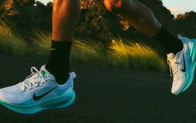 Giày Nike Vomero 18 đã chính thức mở bán tại Myshoes.vn