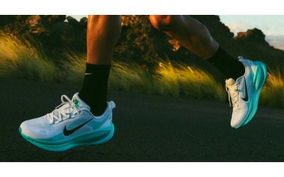 Giày Nike Vomero 18 đã chính thức mở bán tại Myshoes.vn
