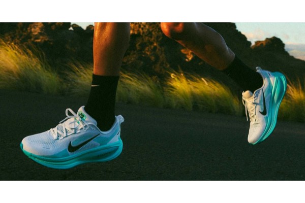 Giày Nike Vomero 18 đã chính thức mở bán tại Myshoes.vn