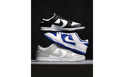 Top 5 Đôi Giày Nike Thời Trang Nhất Định Phải Có 2024