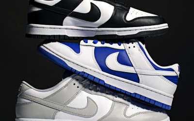 Top 5 Đôi Giày Nike Thời Trang Nhất Định Phải Có 2024