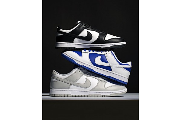 Top 5 Đôi Giày Nike Thời Trang Nhất Định Phải Có 2024