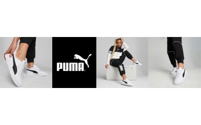 Các Mẫu Giày Puma Chính Hãng Hot Nhất 2025