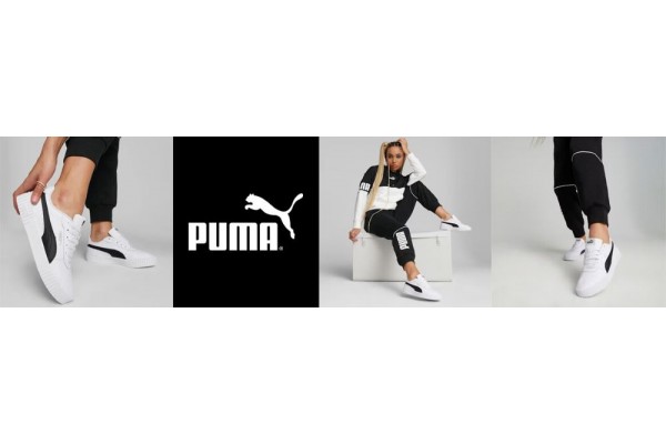 Các Mẫu Giày Puma Chính Hãng Hot Nhất 2025