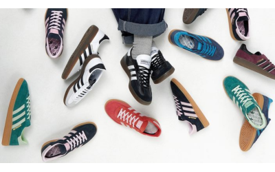 Sneaker Adidas Và Outfit Streetwear – Công Thức Hack Gu Cực Chất