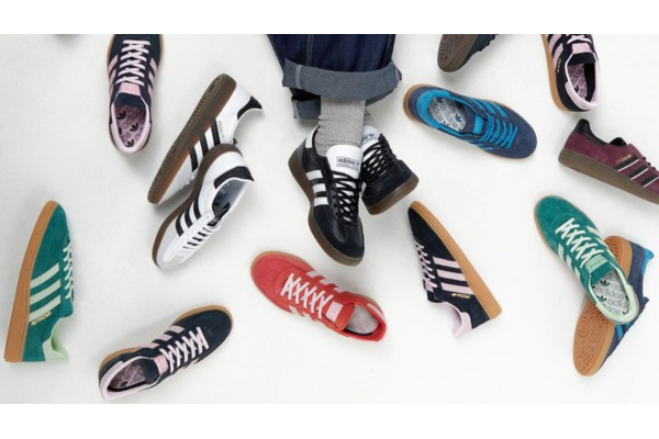Sneaker Adidas Và Outfit Streetwear – Công Thức Hack Gu Cực Chất