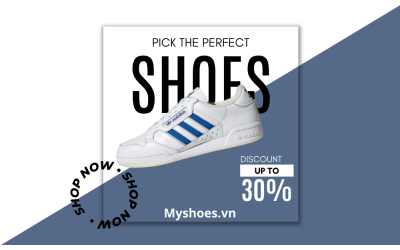 Top 4 Đôi Giày Adidas Đỉnh Cao Cho Mọi Phong Cách