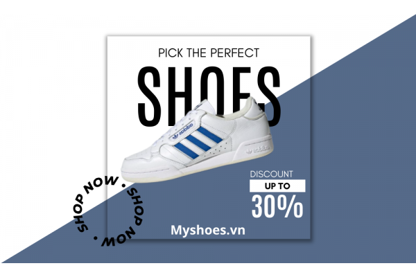 Top 4 Đôi Giày Adidas Đỉnh Cao Cho Mọi Phong Cách