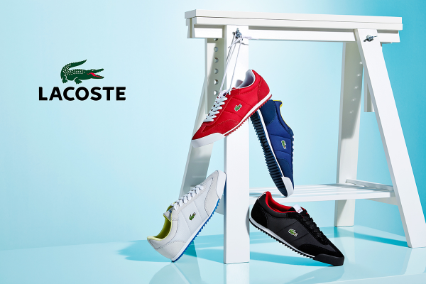 Top 5 Đôi Giày Lacoste Có Thiết Kế Độc Đáo Nhất Mọi Thời Đại