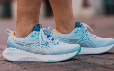 Giày ASICS Chính Hãng: Công Nghệ, Ưu Điểm & Cách Nhận Biết Chi Tiết Từ A-Z