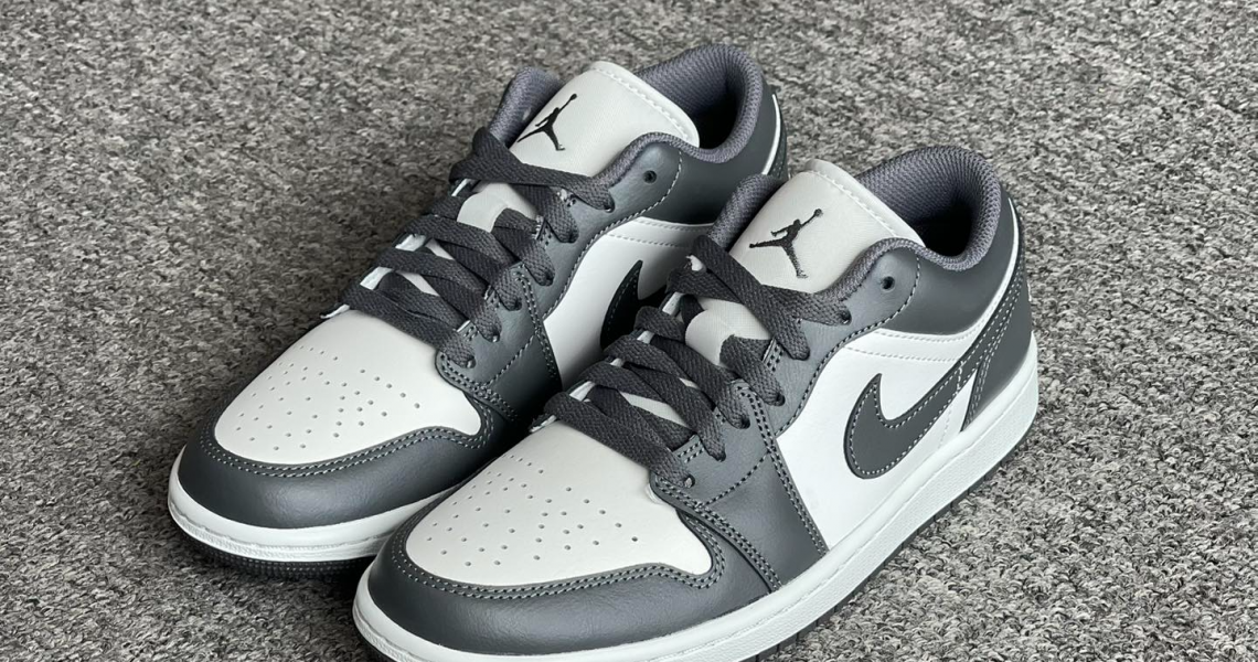 Must-have Sneakers: Tủ đồ của Gen Z không thể thiếu những item này Must-have Sneakers: Tủ đồ của Gen Z không thể thiếu những item này