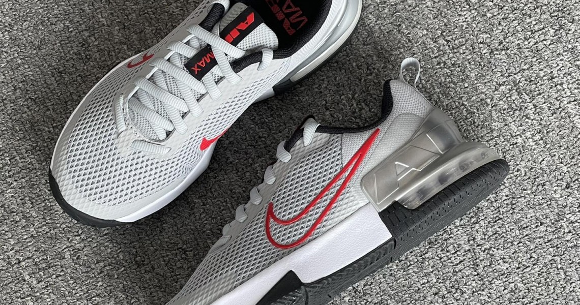 Review Giày Nike Air Max: Êm Ái & Thời Trang, Có Đáng Mua?