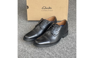 7 Lý Do Khiến Giày Da Chính Hãng Trở Thành Khoản Đầu Tư 'Đắt Giá' Nhất Của Bạn