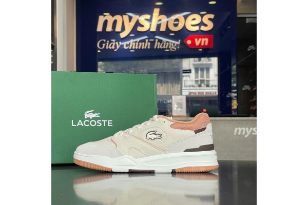Top Mẫu Giày Lacoste Nam Đang Làm Mưa Làm Gió: Đánh Giá và So Sánh