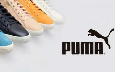 Giày Công Sở Puma - Phong Cách Thời Trang Đẳng Cấp Cho Dân Văn Phòng