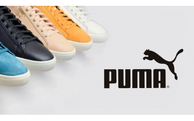 Giày Công Sở Puma - Phong Cách Thời Trang Đẳng Cấp Cho Dân Văn Phòng