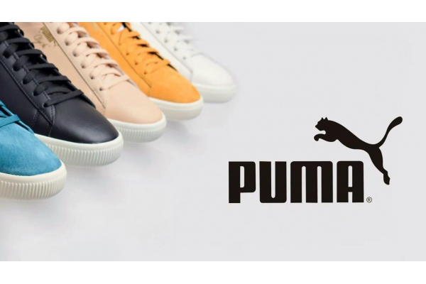 Giày Công Sở Puma - Phong Cách Thời Trang Đẳng Cấp Cho Dân Văn Phòng