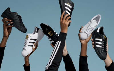 Giày Adidas và 3 lý do khiến Adidas được ưa chuộng Giày Adidas và 3 lý do khiến Adidas được ưa chuộng