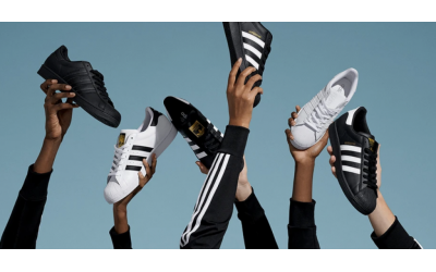 Giày Adidas và 3 lý do khiến Adidas được ưa chuộng