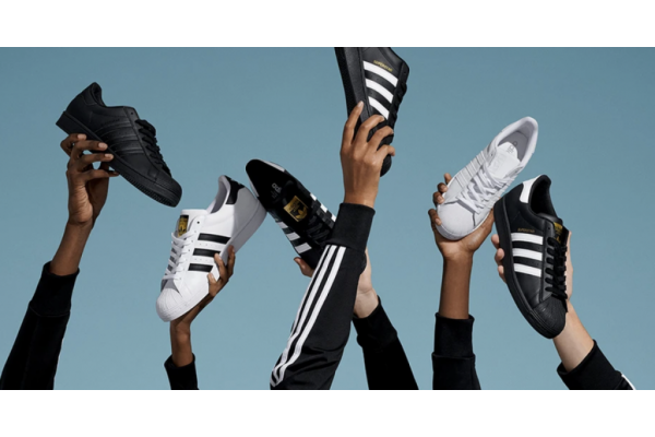 Giày Adidas và 3 lý do khiến Adidas được ưa chuộng