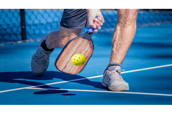 Mới Tập Pickleball? Chọn Đôi Giày Này Là Bước Đi Đầu Tiên Chuẩn Không Cần Chỉnh