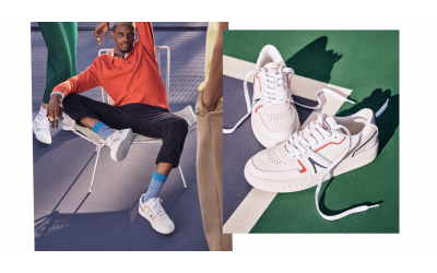 Cập Nhật Mẫu Giày Lacoste Nổi Bật Nhất 2025