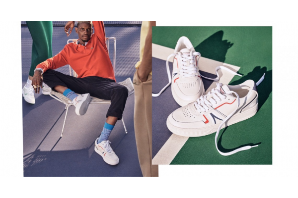 Cập Nhật Mẫu Giày Lacoste Nổi Bật Nhất 2025