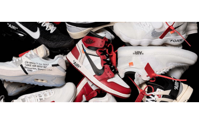 Top 3 Đôi Giày Kinh Điển Cho Tín Đồ Streetwear