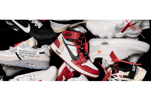 Top 3 Đôi Giày Kinh Điển Cho Tín Đồ Streetwear
