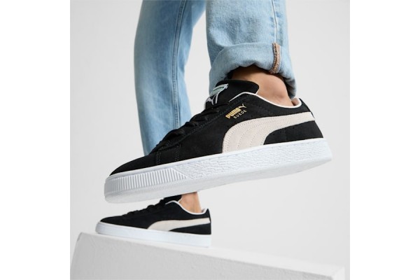 Top những đôi giày thời trang Puma được giới trẻ yêu thích nhất