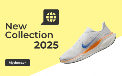 10 Đôi Giày Nike Nữ Hot Nhất 2025 10 Đôi Giày Nike Nữ Hot Nhất 2025