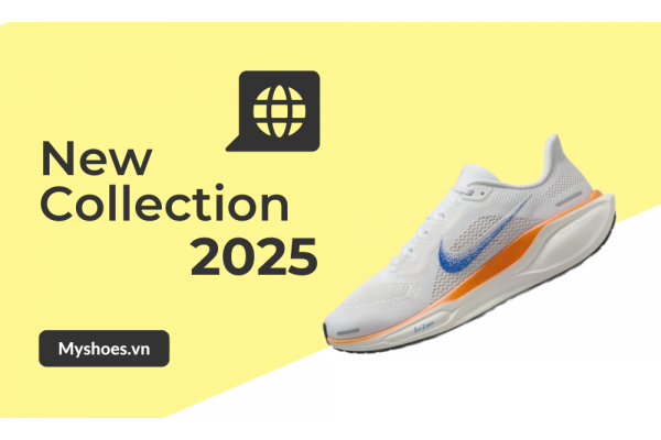 10 Đôi Giày Nike Nữ Hot Nhất 2025