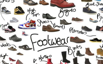 Vai trò quan trọng của giày dép trong văn hóa, lịch sử và xã hội