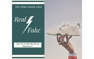 Cách Phân Biệt Giày Lacoste Chính Hãng Và Hàng Fake