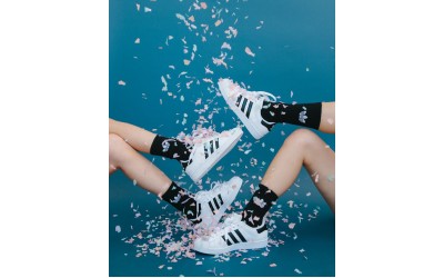 Giày Adidas Nữ 2024: Phong Cách Thời Trang Đẳng Cấp Cho Mọi Dịp