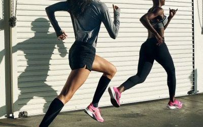 Top 3 Đôi Giày Nike Chạy Bộ Nữ Hot Nhất Hiện Nay