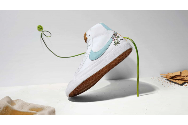 Giày Công Sở Nike - Sự Lựa Chọn Hoàn Hảo Cho Phong Cách Và Sự Thoải Mái