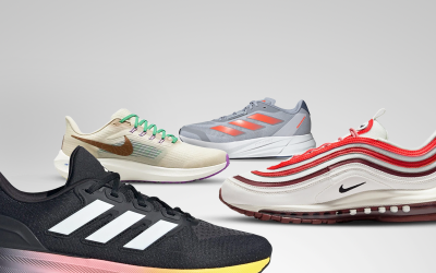 Chọn Giày Thể Thao Chuẩn Không Cần Chỉnh: Tips Dành Riêng Cho Người Mới Bắt Đầu Chọn Giày Thể Thao Chuẩn Không Cần Chỉnh: Tips Dành Riêng Cho Người Mới Bắt Đầu