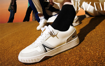 Xu Hướng Giày Lacoste Nổi Bật 2025: Các Mẫu Thiết Kế Đang Gây Sốt Xu Hướng Giày Lacoste Nổi Bật 2025: Các Mẫu Thiết Kế Đang Gây Sốt