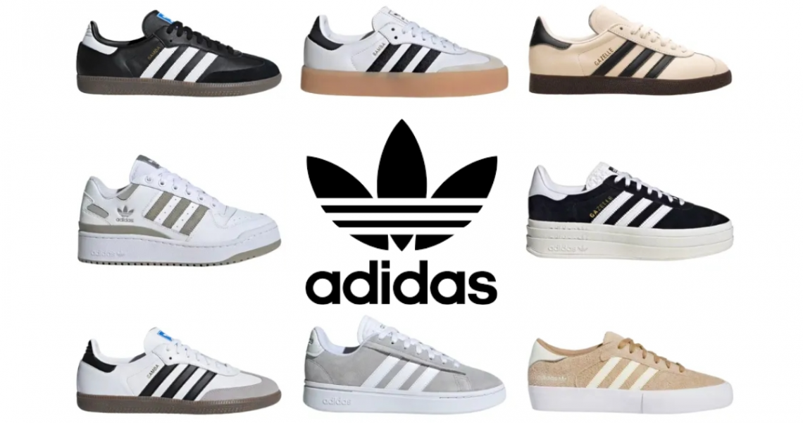 Giày Công Sở Adidas - Sự Kết Hợp Hoàn Hảo Giữa Thời Trang và Thể Thao