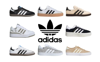 Giày Công Sở Adidas - Sự Kết Hợp Hoàn Hảo Giữa Thời Trang và Thể Thao