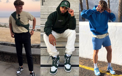 Giày Sneaker Nam Hàng Hiệu Chính Hãng Đáng Mua Nhất 2025 Giày Sneaker Nam Hàng Hiệu Chính Hãng Đáng Mua Nhất 2025