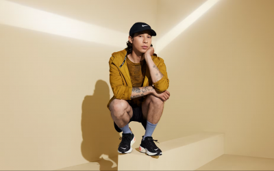 Mũ & Túi Thời Trang Chính Hãng – Phụ Kiện Phối Giày Sneaker Chuẩn Trend