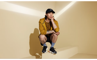 Mũ & Túi Thời Trang Chính Hãng – Phụ Kiện Phối Giày Sneaker Chuẩn Trend