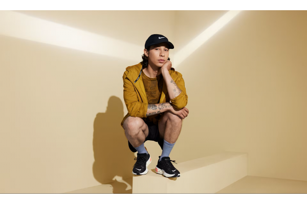 Mũ & Túi Thời Trang Chính Hãng – Phụ Kiện Phối Giày Sneaker Chuẩn Trend